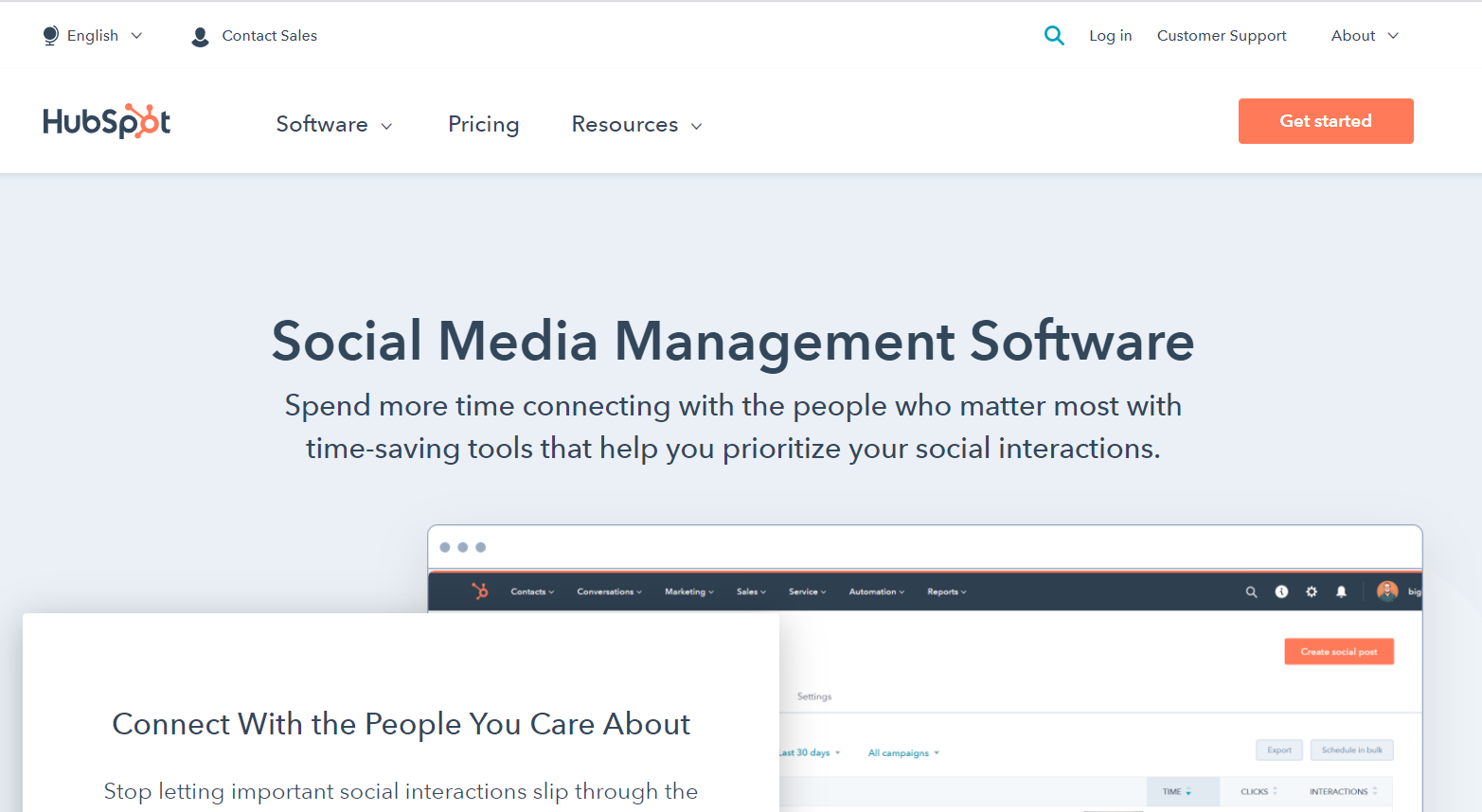 HubSpot-social-media-marketing-tools 