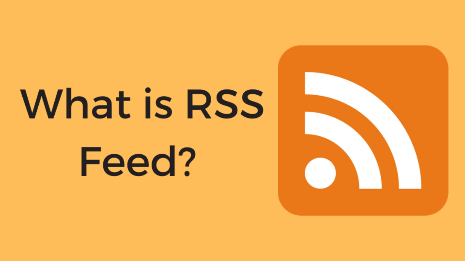 what-is-rss-feed