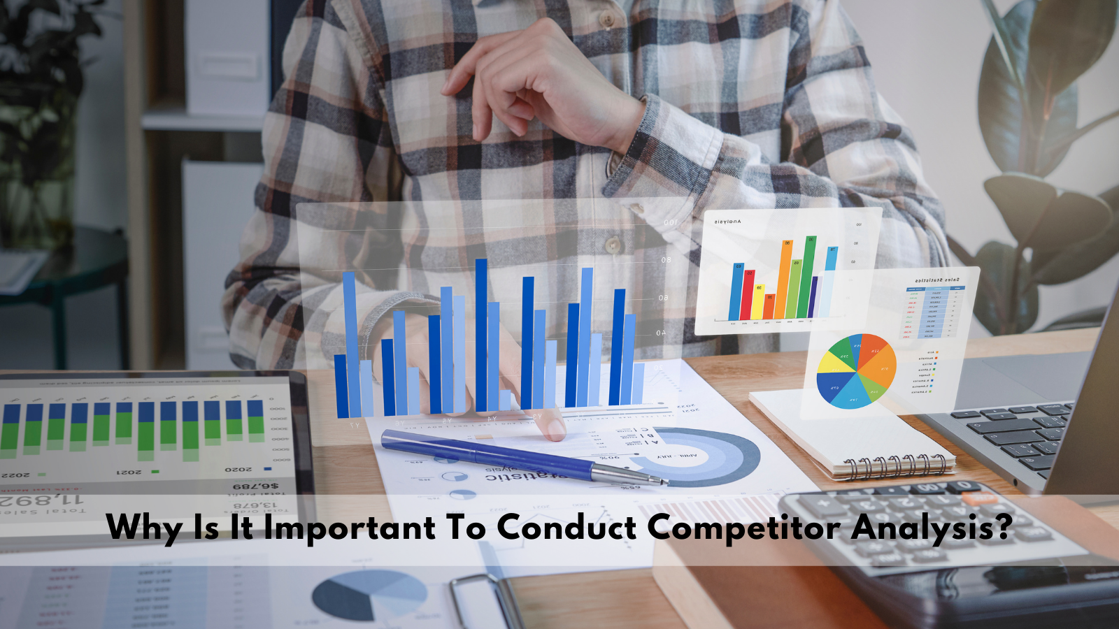 why-is-it-important-to-conduct-competitor-analysis