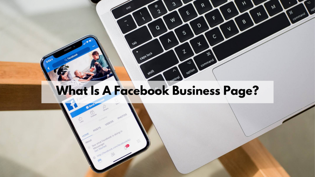 what-is-a-facebook-business-page