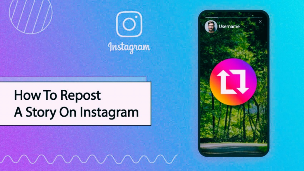 how-to-repost-stories-on-instagram