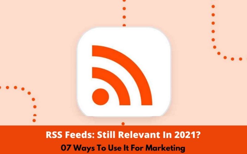 RSS-feed-reader.