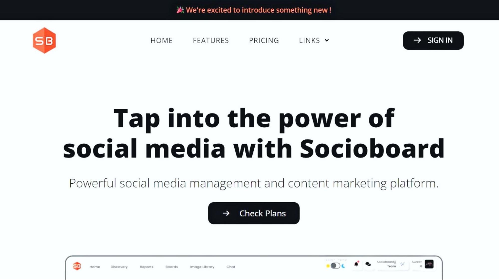 socioboard-social-media-management