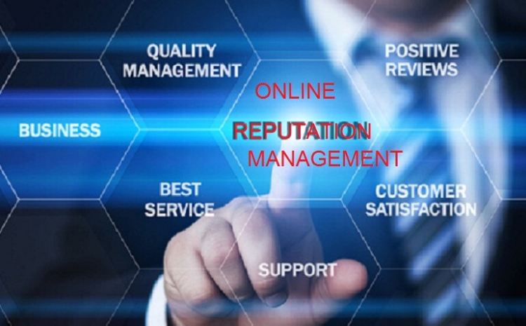 importance of online reputation management
