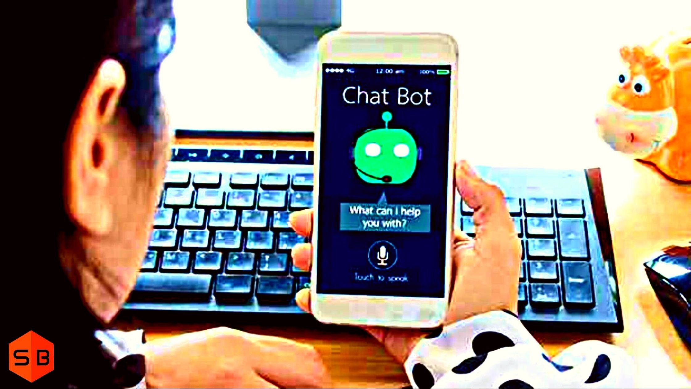 chatbot-for-customer-care
