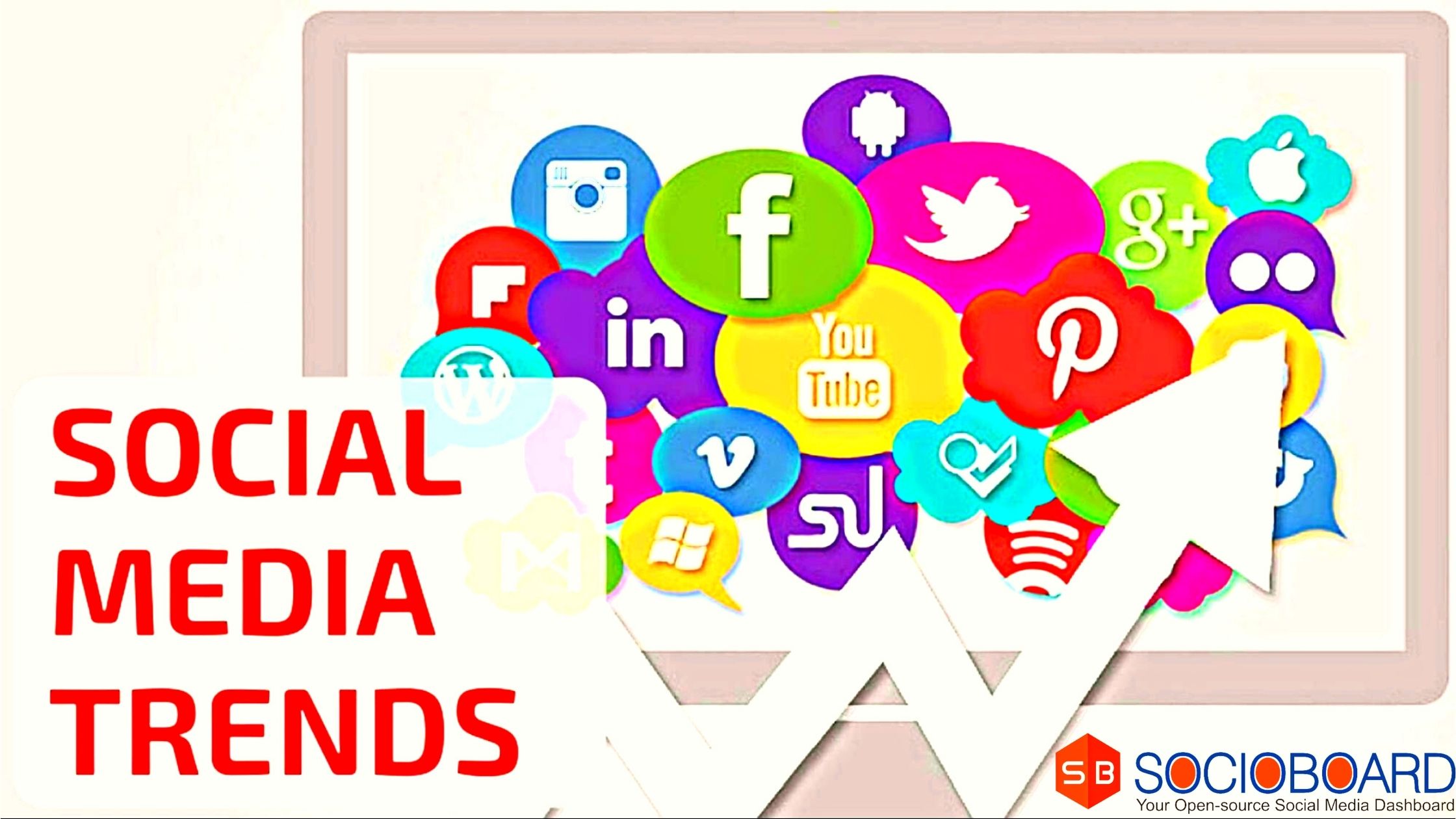 top-social-media-trends-2022