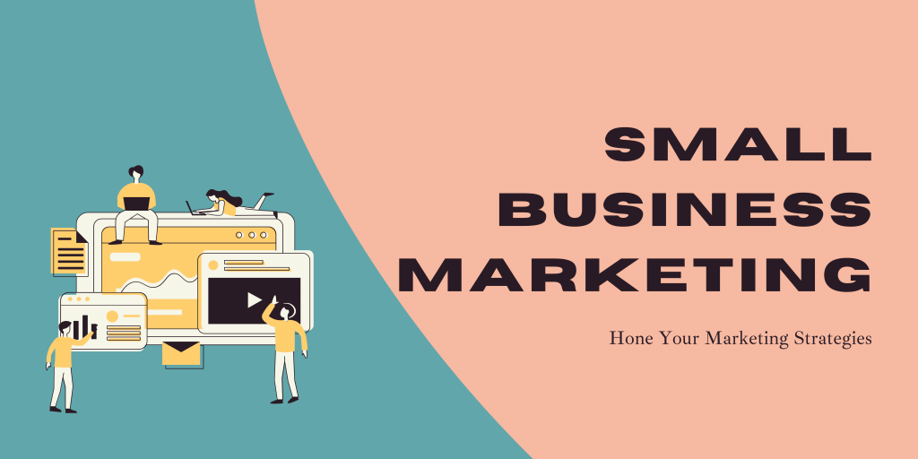 Hone-Your-Small-Business-Marketing