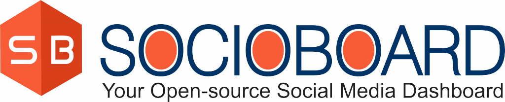 socioboard logo