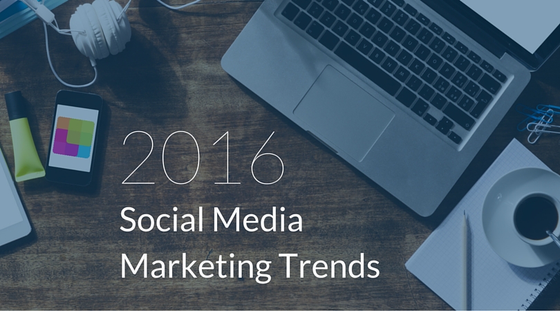 5 Upcoming Trends That Will Change Your Approach to Social Media Marketing in 2021