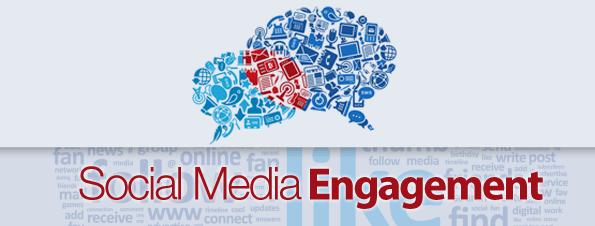 Social-Media-Engagement