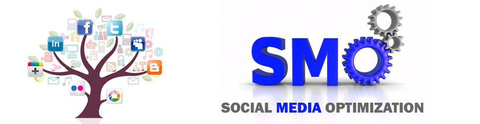 Social-Media-Optimization