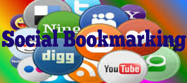 social-bookmarking