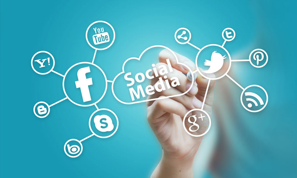 social-media-marketing