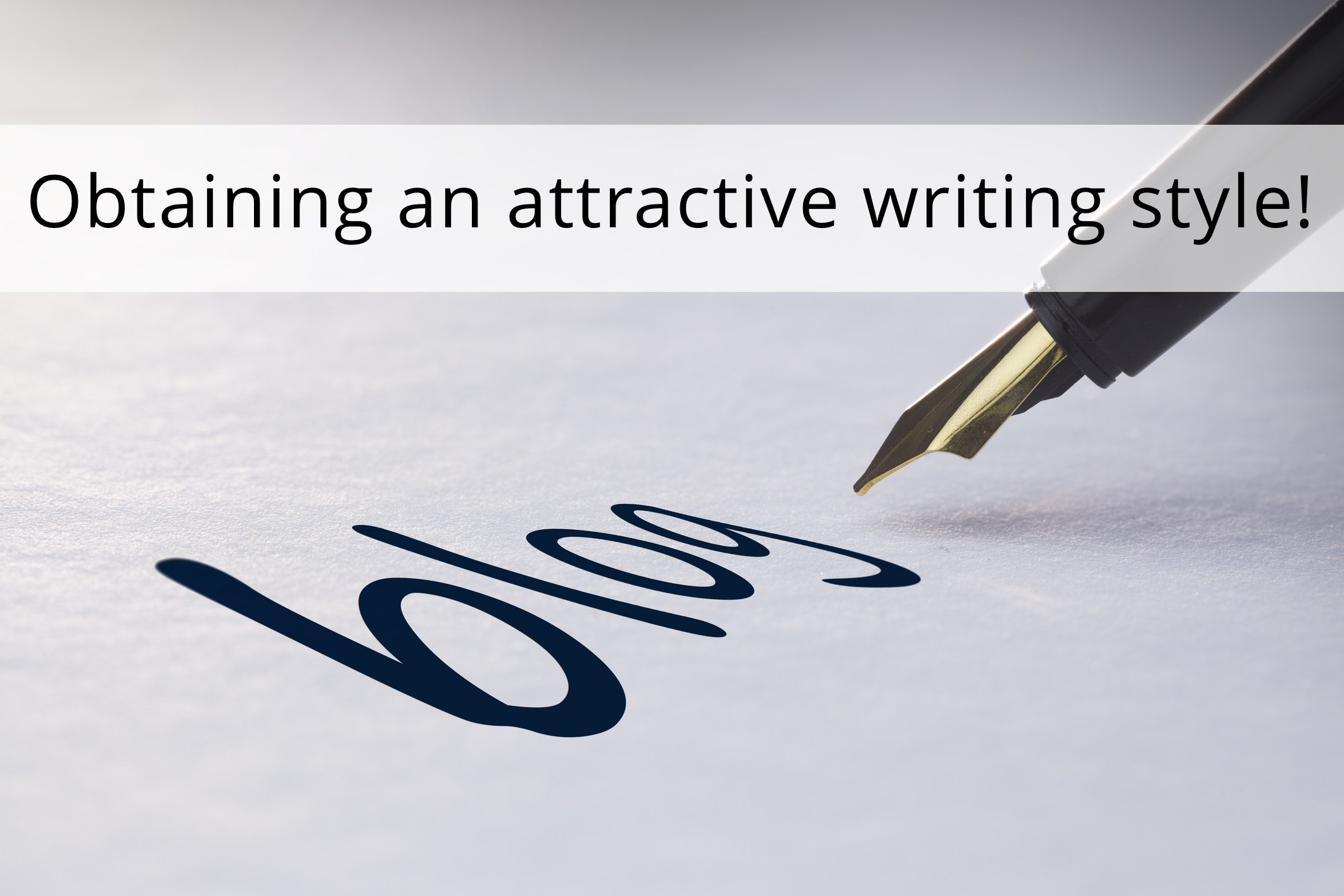 attractive-writing-style