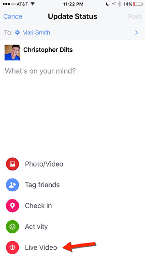 ms-facebook-live-from-news-feed-alternative