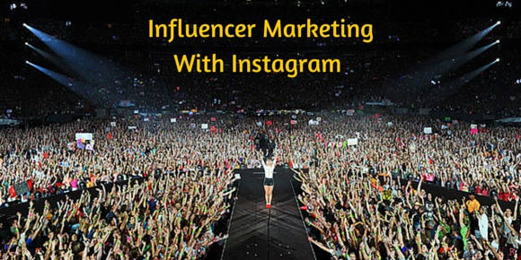 Influencer- Marketing-with-Instagram