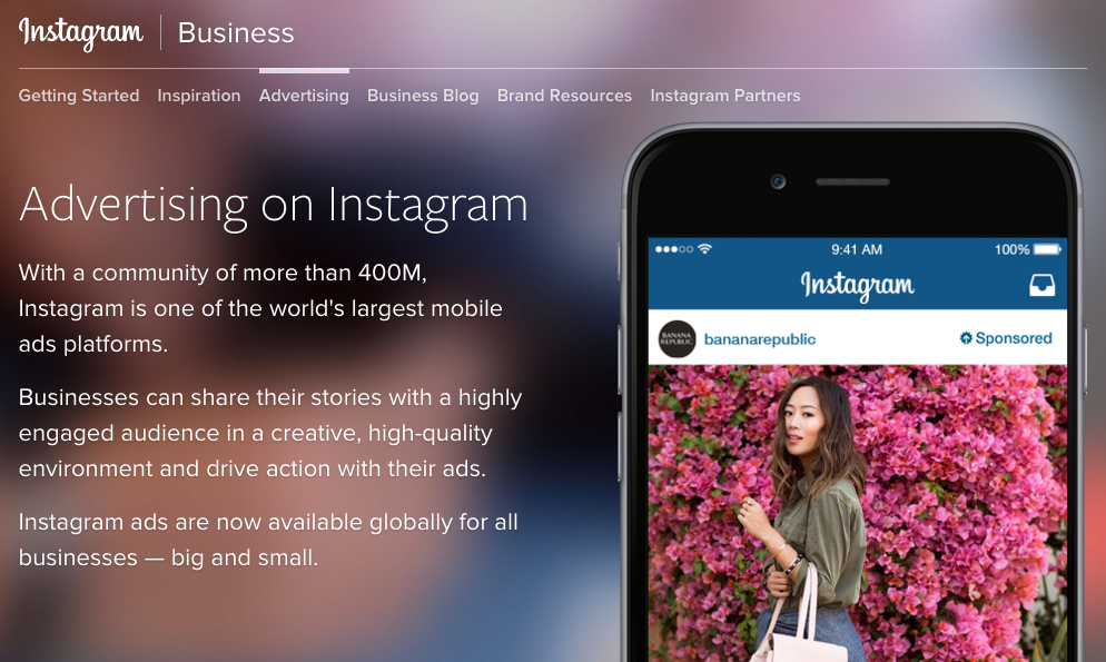 Instagram-Marketing-Trends-2016-Instagram-Sponsored-Ad-Content