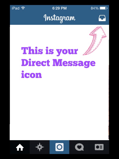 A Way To Like Instagram Direct Messages Techzillo