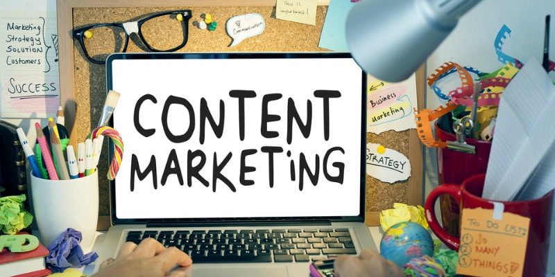 Content-Marketing