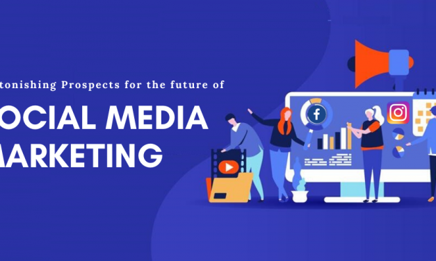 3 Astonishing Prospects for the future of social media marketing [2021 & Beyond]