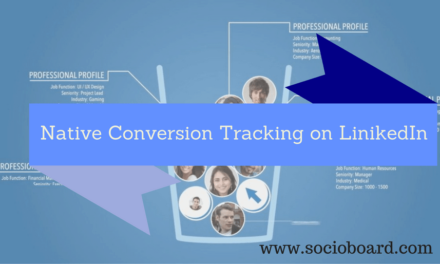 LinkedIn Introduces Native Conversion Tracking