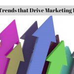 What Are The Top Trends that Drive Marketing In 2021?