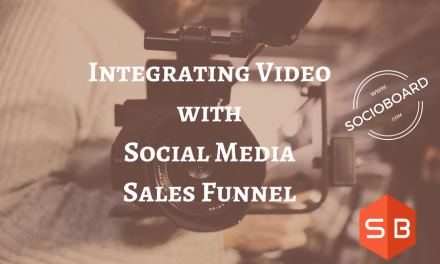 How To Integrate Videos With Your SMM Sales Funnel In 2021?