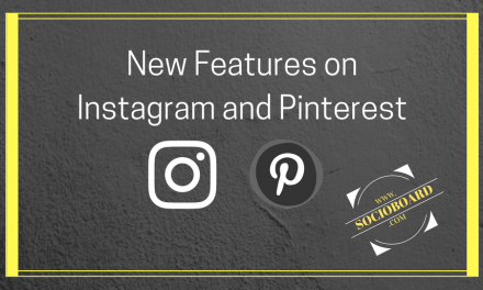 New Features on Instagram & Pinterest for Better Marketing [2021 Update]