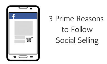 3 Prime Reasons You should Follow Social Selling In 2021