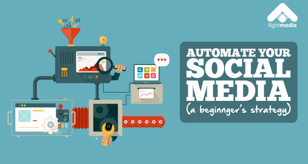 Top Social Media Automation Tools To Use In 2021