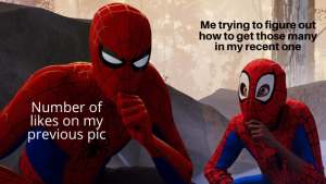 Drunk-in-likes