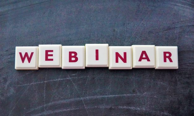 How To Use Webinars To Drive Traffic And Sales For B2B Companies In 2021