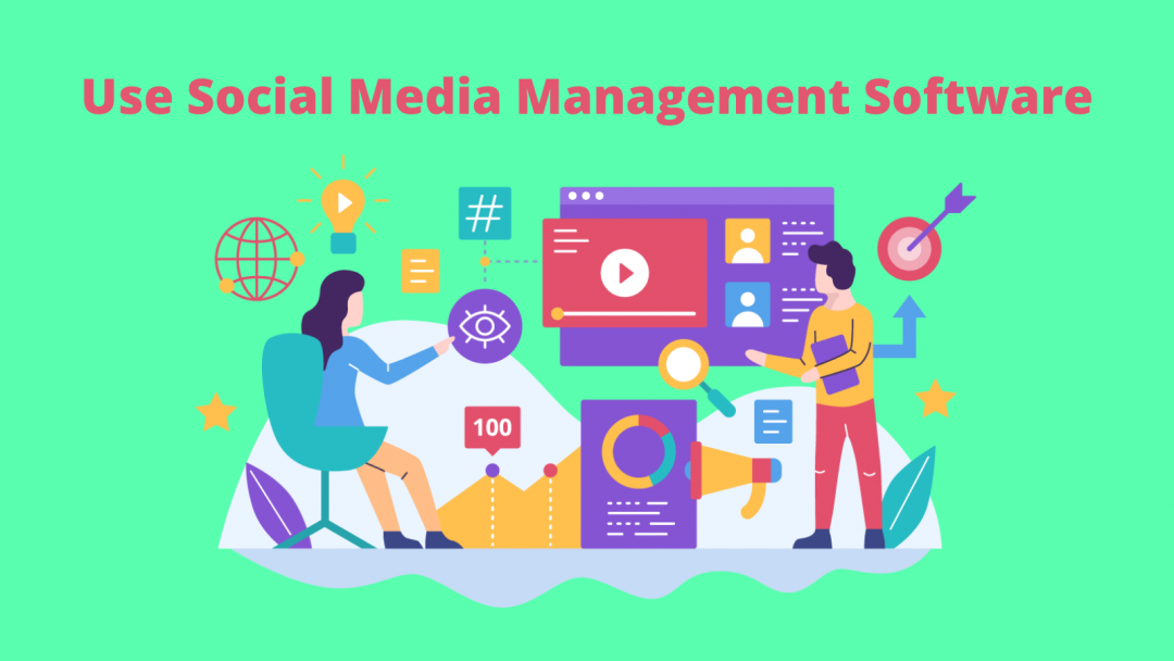 How To Manage Social Media Effectively In 2021 Socioboard