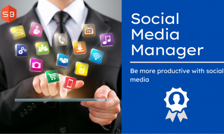 03 Ways That Make Social Media Manager More Productive