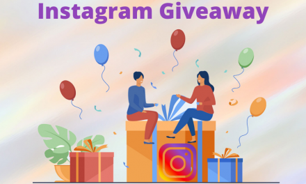 How Instagram Giveaways Can Benefit You In Business