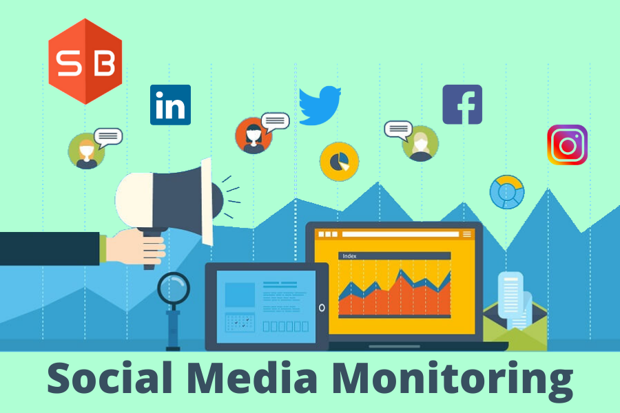 A Simple Blueprint For Social Media Monitoring