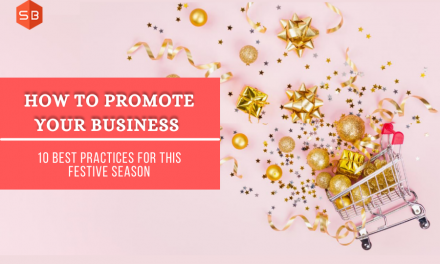 How To Promote Your Business: 10 Best Practices For This Festive Season