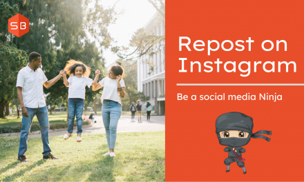 How to Repost on Instagram Like a Ninja?