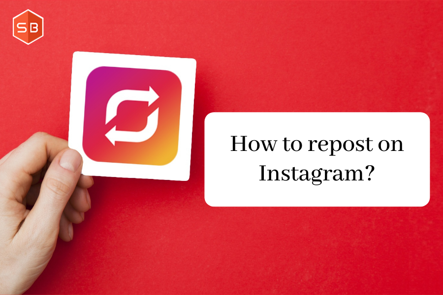 How to repost on Instagram? Regram on Instagram Tips