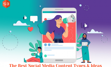 The Best Social Media Content Types & Ideas