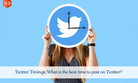 Twitter Timings: What is the best time to post on Twitter? 