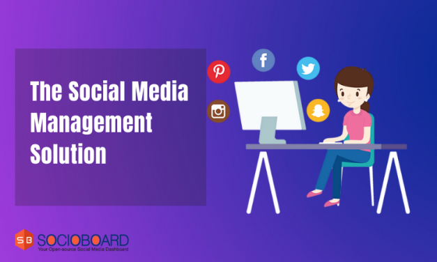 Why You Need Social Media Management Solution in 2022?