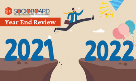 Year In Review 2021: Our Top Socioboard Blogs