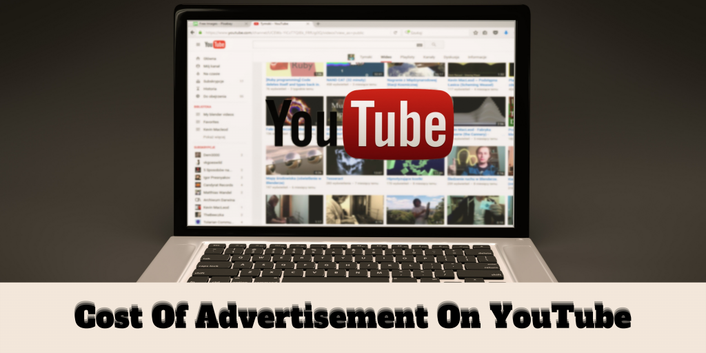  Cost-Of-Advertisement-On-YouTube
