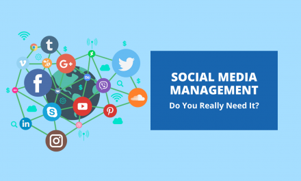 Social Media Management: Do You Really Need It?