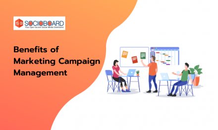 Why Marketing Campaign Management Are So Vital For The Business?