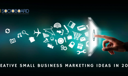 Creative Small Business Marketing Ideas In 2022