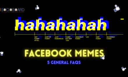 Facebook Memes: 5 General FAQs That You Should Know