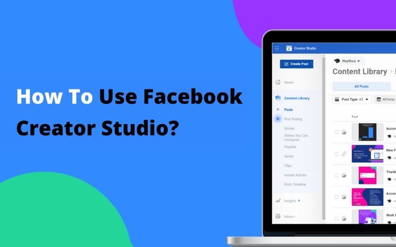 How-to-use-facebook-creator-studio