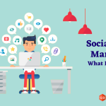 Social Media Managers: What Do They Do?